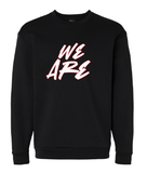 Benny Strong Adidas Crew