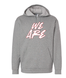Benny Strong Adidas Hoodie