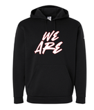 Benny Strong Adidas Hoodie