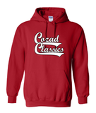 Classics Gildan Hoodie