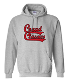 Classics Gildan Hoodie