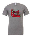 Classics Bella Canvas Short Sleeve Tee