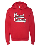 Classics Bella Canvas Hoodie