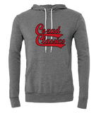 Classics Bella Canvas Hoodie