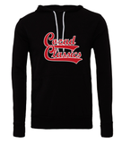 Classics Bella Canvas Hoodie