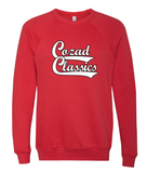 Classics Bella Canvas Crewneck