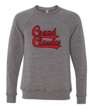 Classics Bella Canvas Crewneck