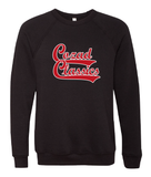 Classics Bella Canvas Crewneck