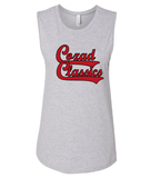 Classics Bella Canvas Women's Muscle Tank