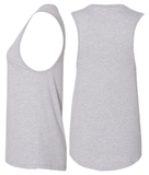 Classics Bella Canvas Women's Muscle Tank