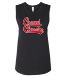 Classics Bella Canvas Women's Muscle Tank