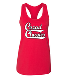 Classics Bella Canvas Women's Tank