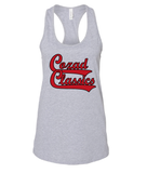 Classics Bella Canvas Women's Tank