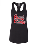 Classics Bella Canvas Women's Tank