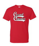 Classics Gildan Short Sleeve Tee