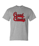 Classics Gildan Short Sleeve Tee