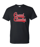Classics Gildan Short Sleeve Tee