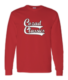 Classics Long Sleeve Gildan Tee