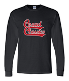 Classics Long Sleeve Gildan Tee