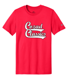 Classics Short Sleeve Nike Tee
