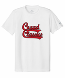 Classics Short Sleeve Nike Tee
