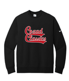 Classics Nike Crewneck Sweatshirt