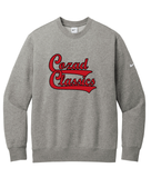 Classics Nike Crewneck Sweatshirt