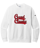 Classics Nike Crewneck Sweatshirt