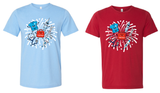 CCHS 2026 Parade Tee