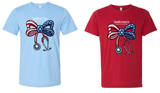 CCHS 2026 Parade Tee
