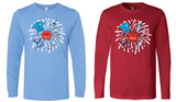 CCHS 2026 Parade Long Sleeve Tee