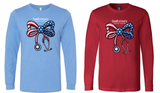 CCHS 2026 Parade Long Sleeve Tee