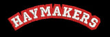 Haymakers Stadium Coat