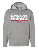 Haymaker Football Adidas Hoodie