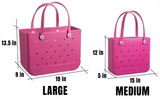 Hi-Line Bulls Bogg Bag Fundraiser
