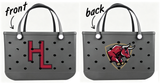 Hi-Line Bulls Bogg Bag Fundraiser