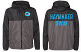 Haymaker Swimming Windbreaker