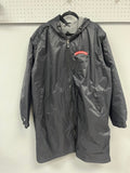 Haymakers Stadium Coat