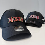 KORE Logo 39Thirty Black