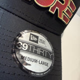 KORE Logo 39Thirty Black