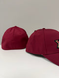 Kore The Game Perforated Fitted Hat