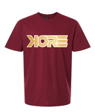 Kore Gildan Short Sleeve Tee