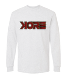 Kore Long Sleeve Gildan Tee