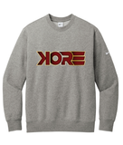 Kore Nike Crewneck Sweatshirt
