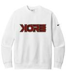 Kore Nike Crewneck Sweatshirt