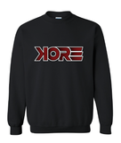 Kore Gildan Crewneck