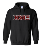Kore Gildan Hoodie