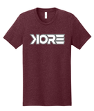 Kore Bella Canvas Short Sleeve Tee