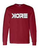 Kore Long Sleeve Gildan Tee