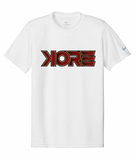 Kore Short Sleeve Nike Legend Tee